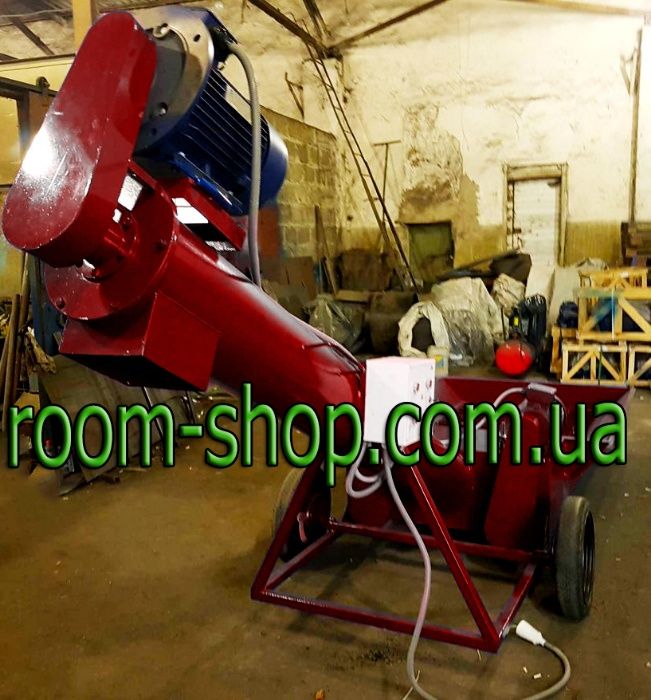 Шнековые погрузчики, разгрузчик вагонов, хоппер, навантажувач, шнек