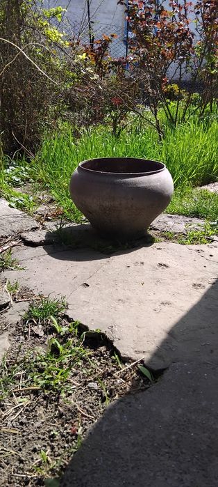 Баняк казан на 15л радянських часів