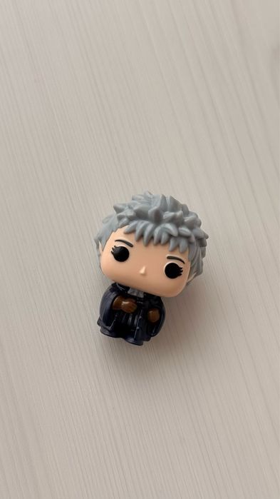 Funko Pop Harry Potter Quidditch Роланда Трюк (Madam Rolanda Hooch)