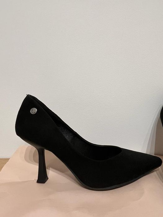 Sapato de mulher XTi