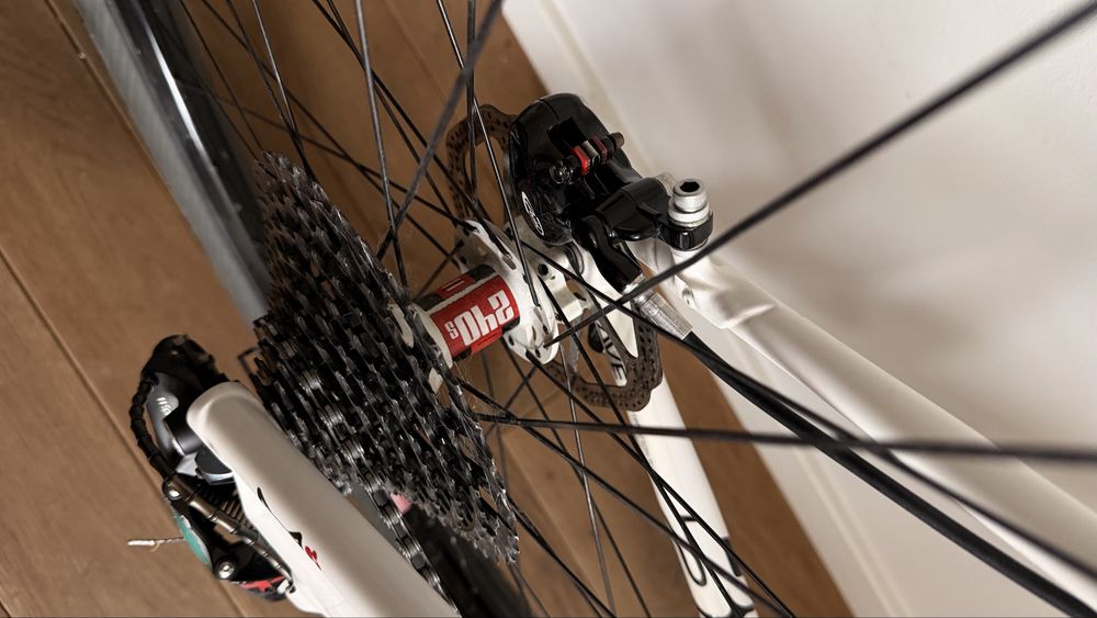 Cannondale Flash 29 HiMod (9.3kg)