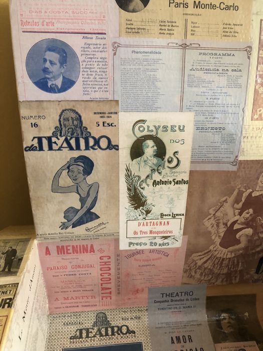 Cadeirão em cartão