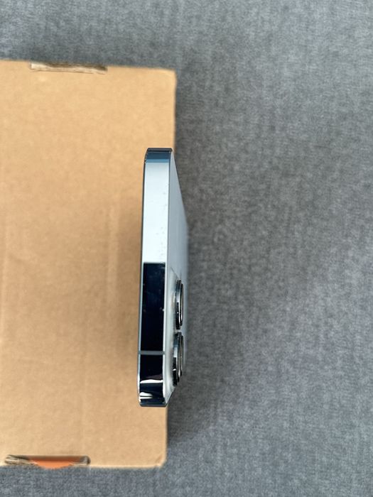 Iphone 13 pro max 128 gb sierra blue