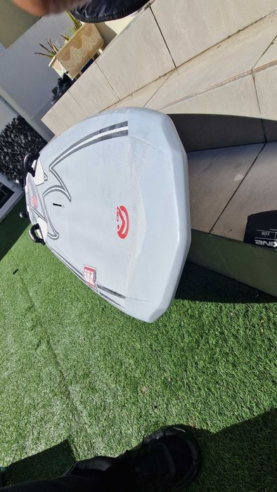 Praancha Windsurf AHD Slalom 140 L