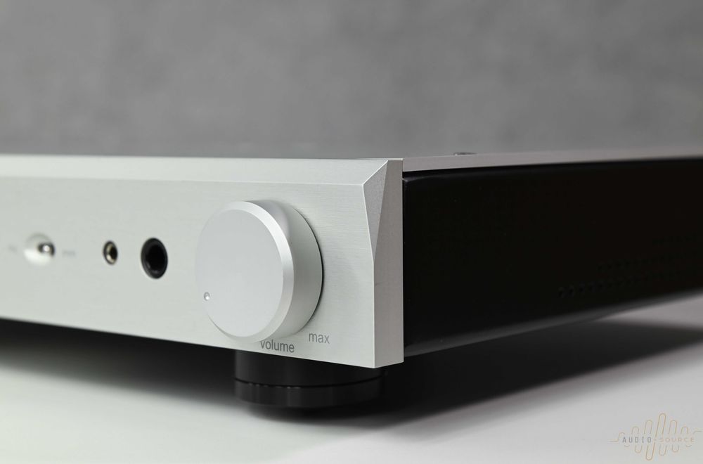 Waversa WPHONO1, przedwzmacniacz MM/MC