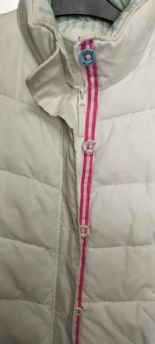 Продам жіночу стильну безрукавку  350 гр