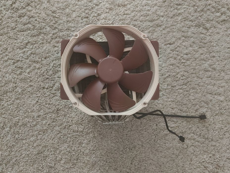 Air Cooler Noctua NH-D15