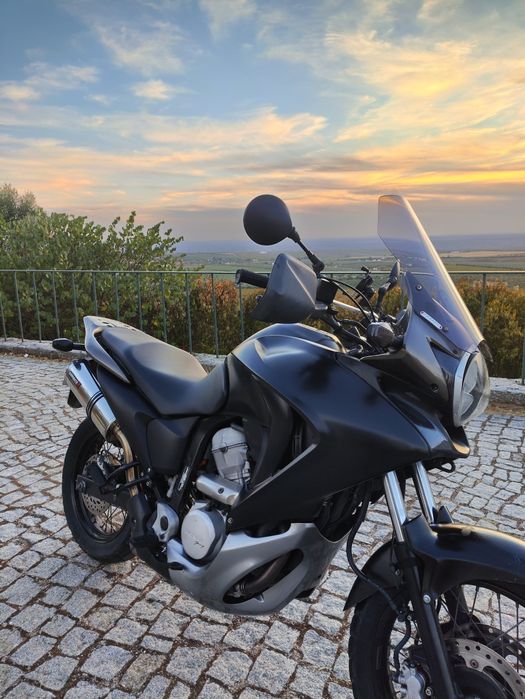 Honda Transalp 700 XL ABS