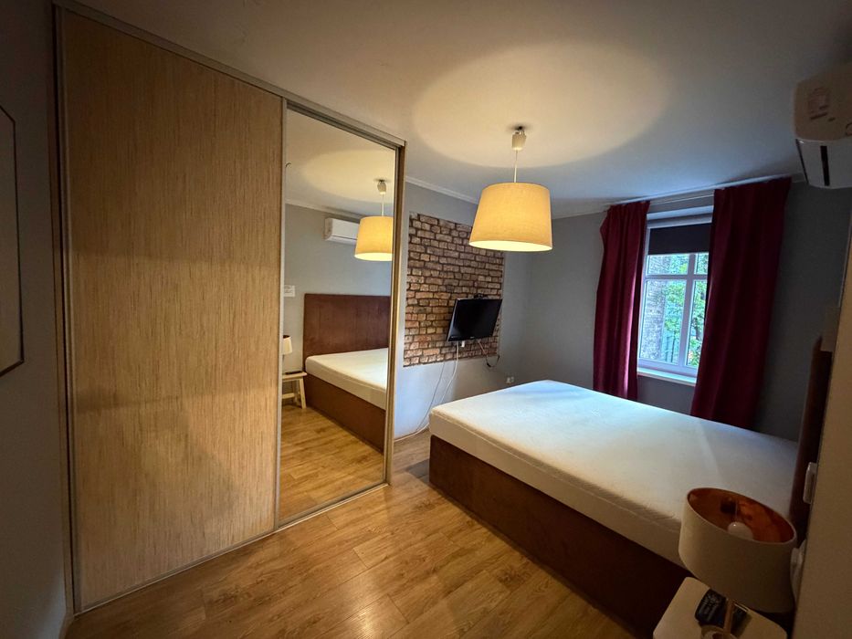 Mieszkanie – Poznań, Piekary, Stare Miasto - Widok 5