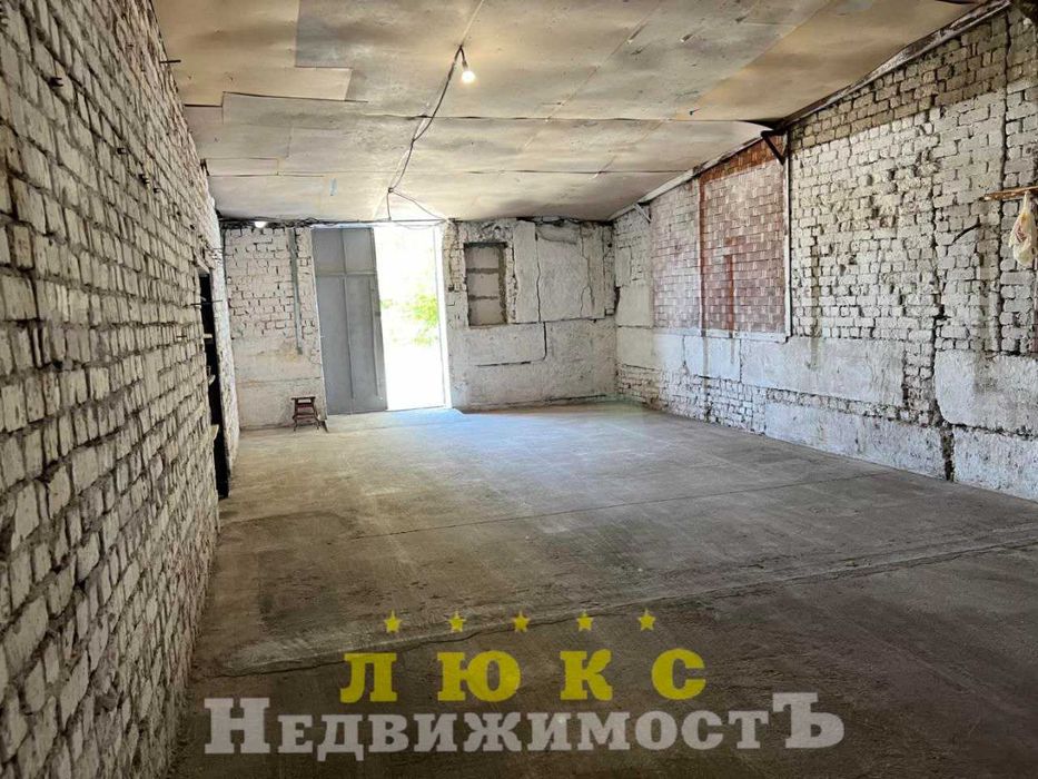 Сдам складские помещения ул. Хуторская