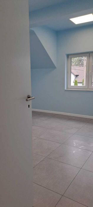 Wynajmę mieszkanie lub lokal użytkowy Piasek/Pszczyna