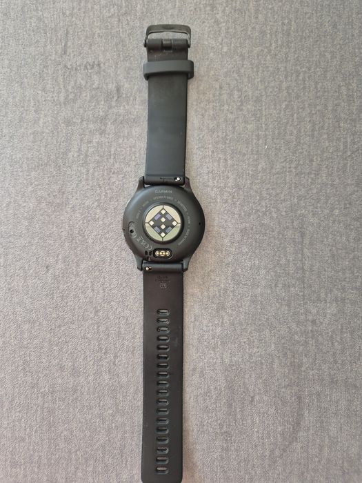 Garmin Venu 3 black