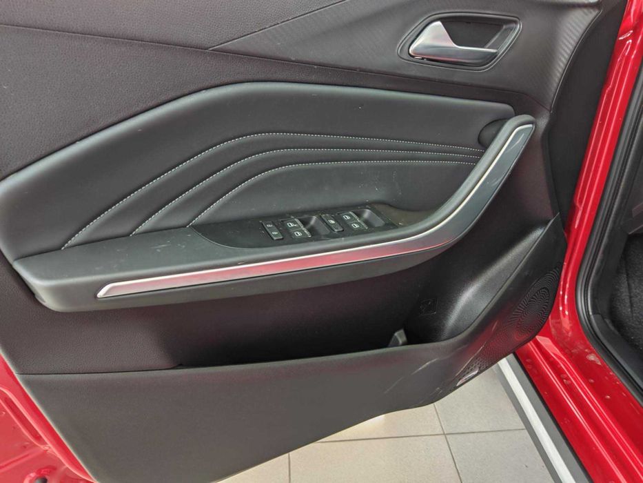 Новий Chery Tiggo 2 Pro 1.5 АКПП (CVT) (109 к.с) Luxury 2026 Акція!