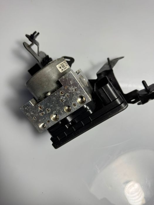 módulo ABS da Renault Megane IV