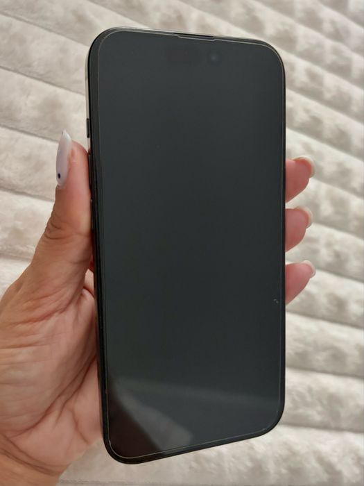 Iphone 15 Pro 128 gb