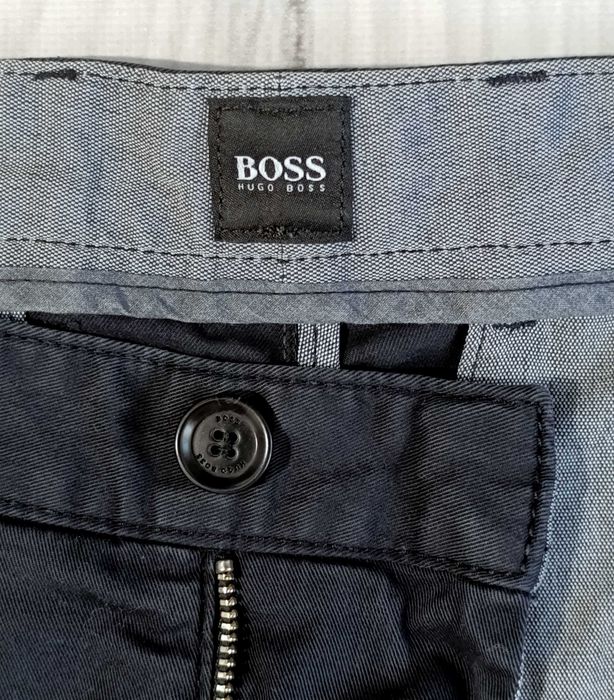 Spodenki Hugo Boss Slice r. 50/M