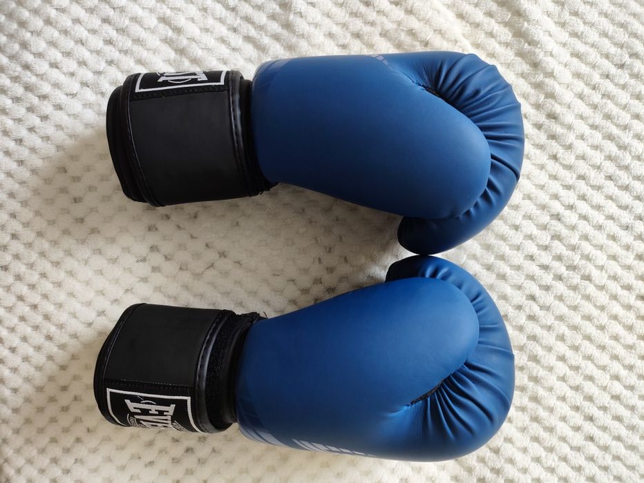 Печатки Everlast 12 oz