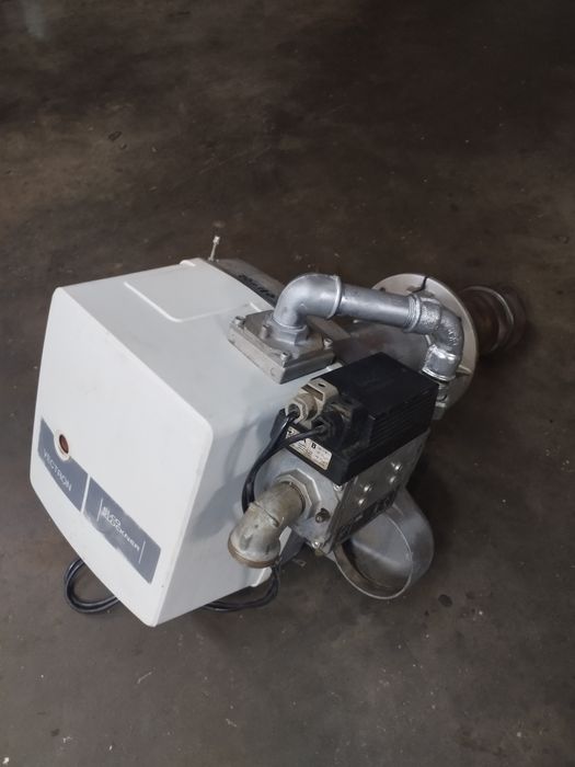 Пальник газовий Elco