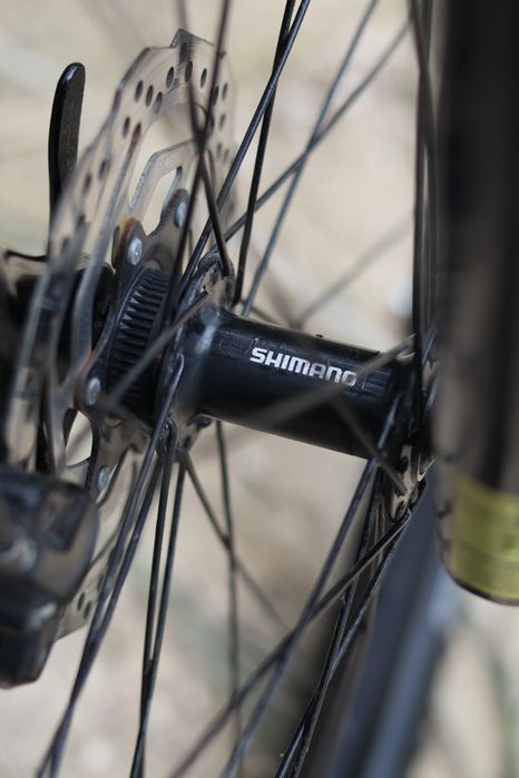 Bicicleta Kross Level 3.0 29'(L)