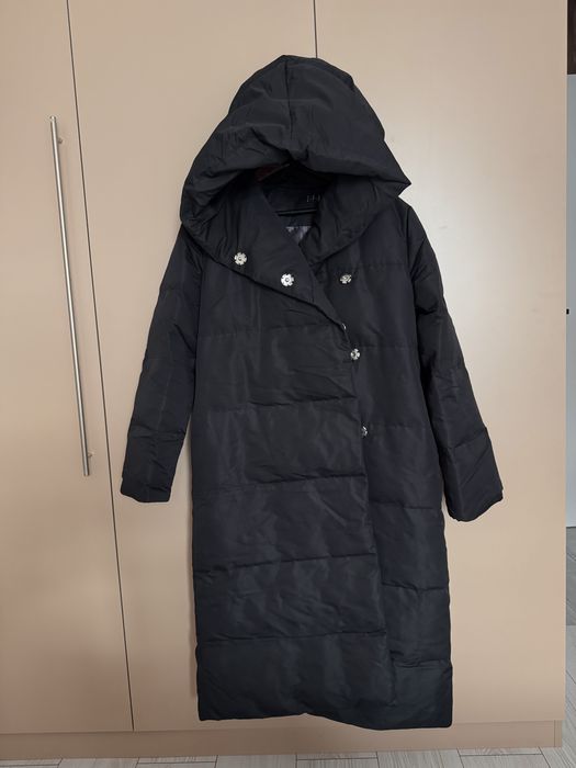 Пуховик ковдра українського бренду ZPB