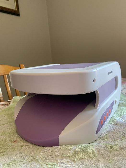 Catalisador unhas UV 45W