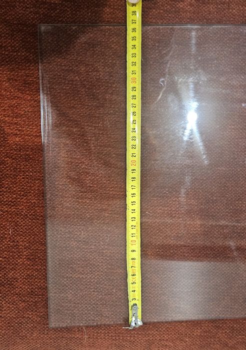 Prateleira Vidro temperado