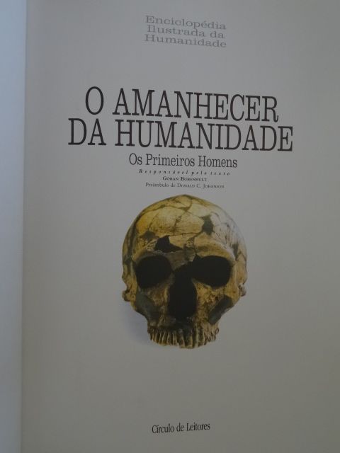 Enciclopédia Ilustrada da Humanidade