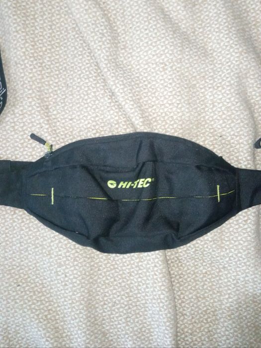 Сумка модная мужская