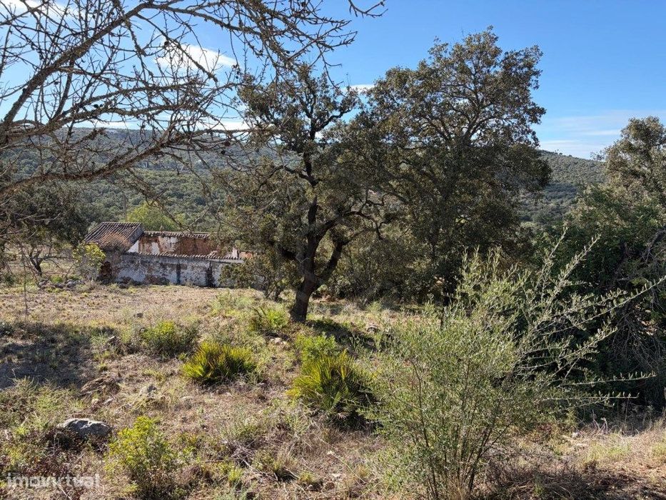 Terreno de 12.000m² com Projeto Aprovado para Moradia e Piscina na ...