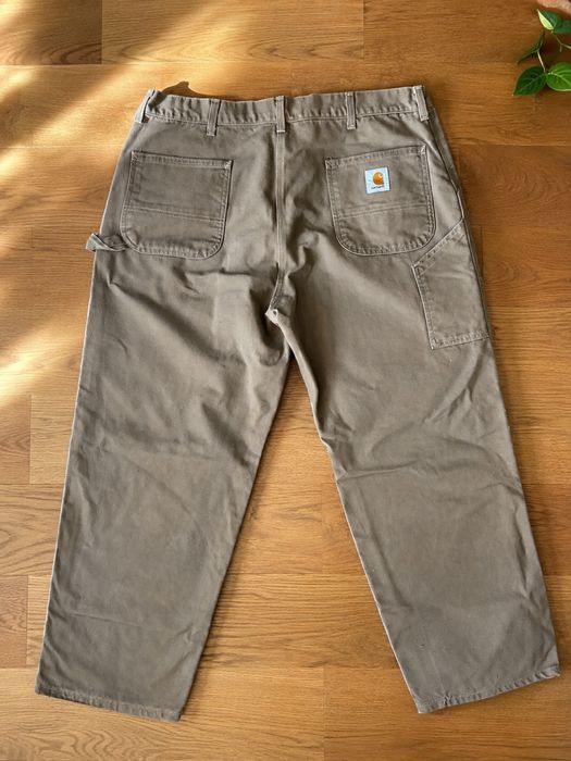 Carhartt work pants / робочі штани