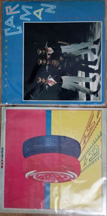 Платівки ,диски.музика