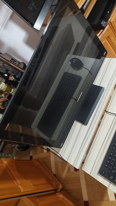 Komputer 2 w 1 Lenovo