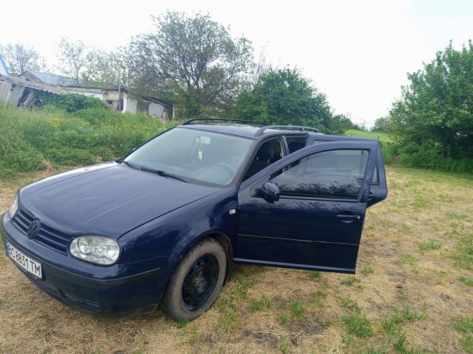 Продам Volkswagen