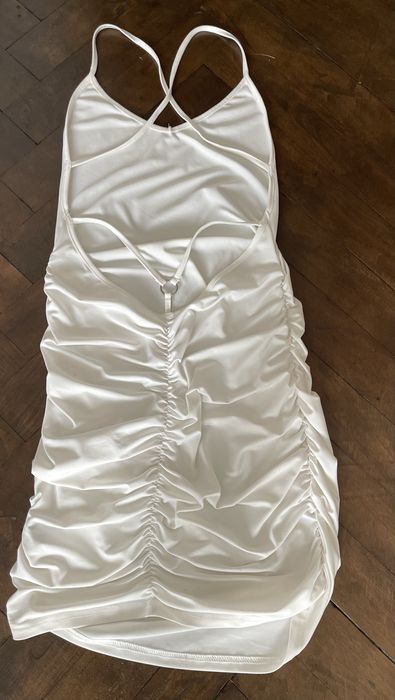 Sukienka na ramiączka