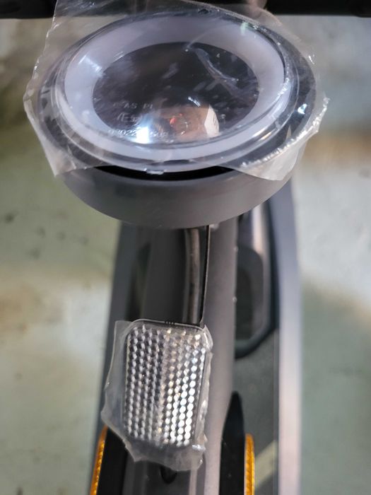 Електросамокат Niu Kick