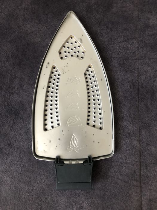 Насадка на утюг Braun