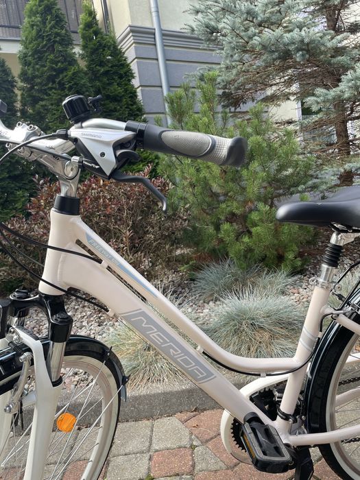 Rower damski, trekkingowy "Merida"