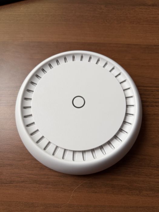 Access Point MikroTik punkt dostępowy cAP XL ac