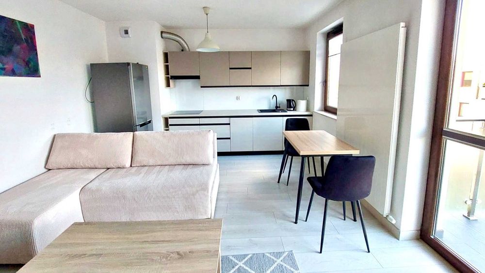 Kawalerka 29 m², Prądnik Biały, ul. Pękowicka 37, zdjęcie 2