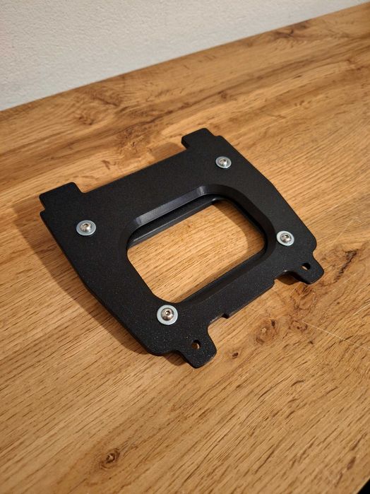 Adaptador Admissão / Pré-Filtro CF Moto 450MT