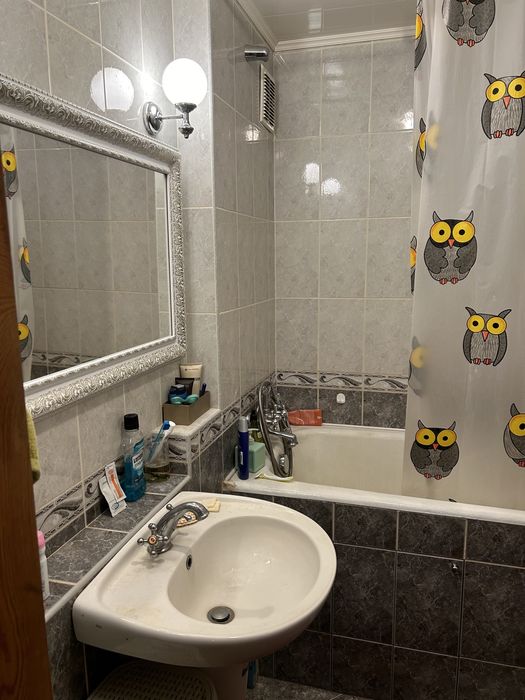 Продам 2х комнатн. кварт ,  1-ый шевченк р-н