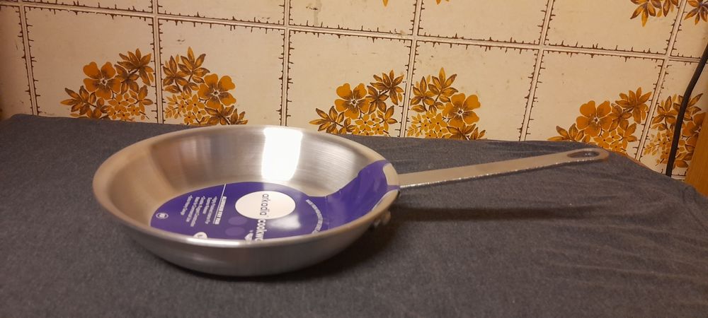 Frigideira Aluminio