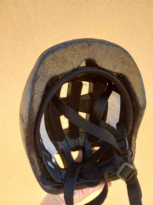 Capacete Criança até 5 anos