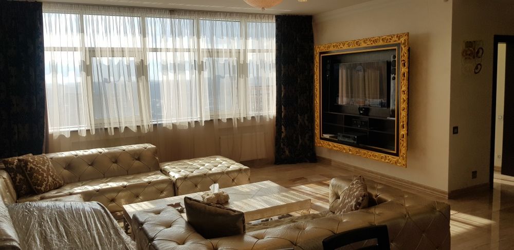 3-rooms apartment apartment by the address st. Kitoboynaya (area 180 m²) - Atlanta.ua - photo 3