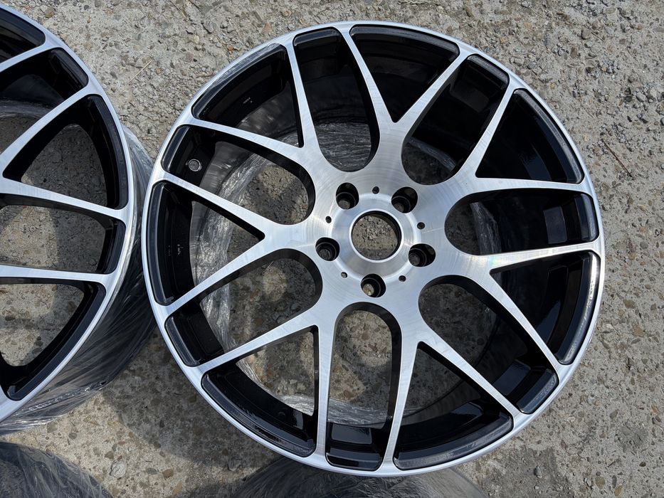 Felgi VMR 19’ 5x120 8.5j et35 10j et33 bmw e46 e85 z4 e60 e61