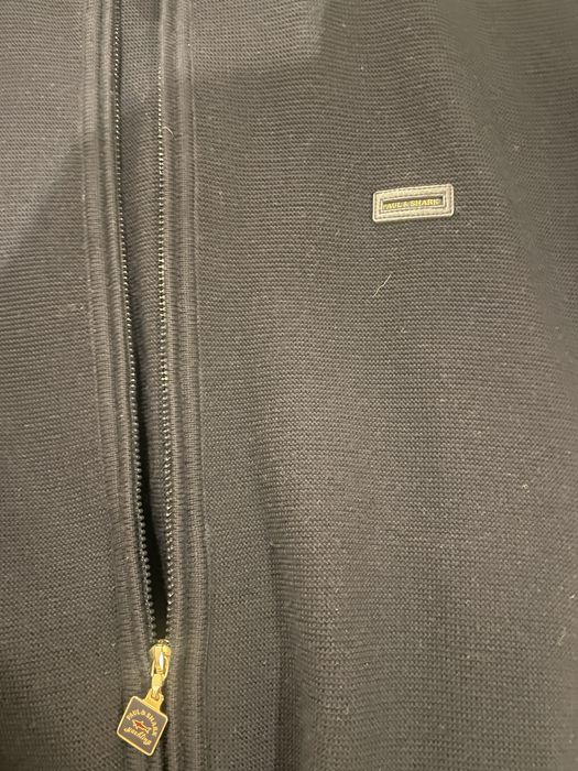 Casaco Paul & Shark, novo