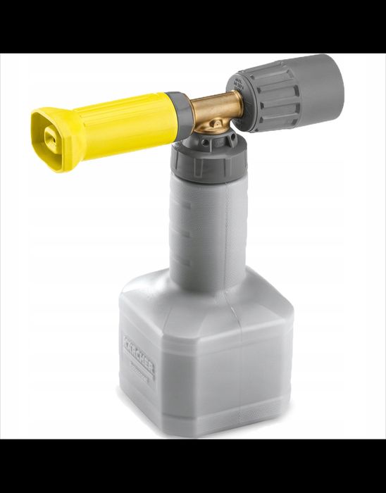 Karcher pianownica Basic 1