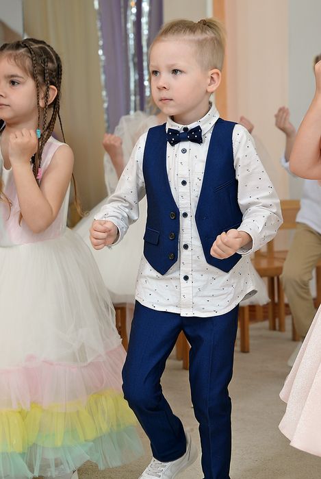 Костюм брючний до 110 см