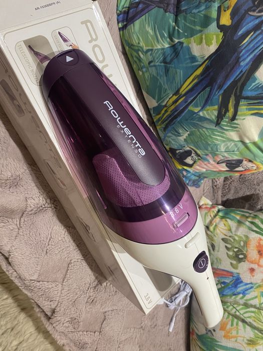 Aspirador de Mão | Rowenta