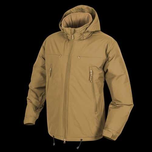 Helikon Tex HUSKY Tactical Winter Jacket KU-HKY-NL-36-B08 куртка зима